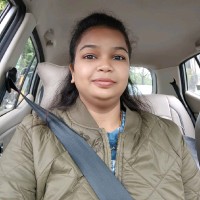 Monali Nandurkar