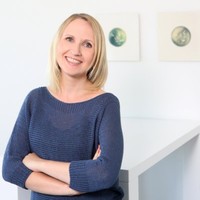 Marta Abel (geb. Kroll)