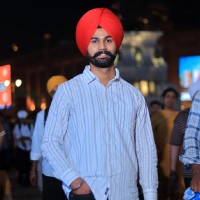 Harwinder Singh