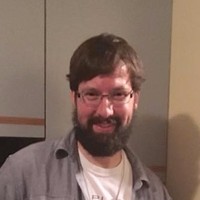 Mark Elsinger
