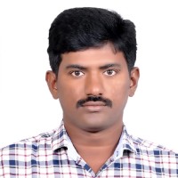 Vignesh A