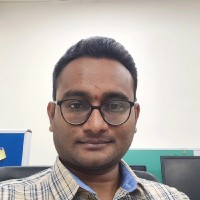 Pavan Reddy M