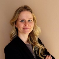 Pernille Palm Pedersen