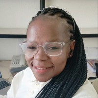 Nobuhle Mhlongo