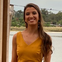Daniela Cabral