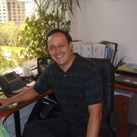 Claudio Cuzmar