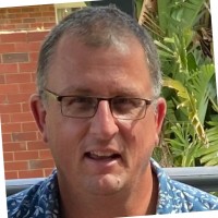 Stuart Coleman