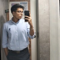 Nirav Mota