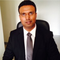 Pasha Mohammed Cpa