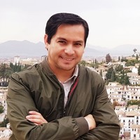 Oscar Fabián Vílchez Cieza