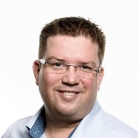 Edwin Van Embden