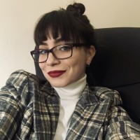 Kateryna Boiar