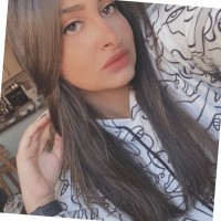 Farah Abdelhamed
