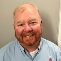 Robert Whitehurst