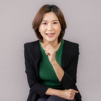 Charmaine Cheng, FCIS, FCS, EMBA