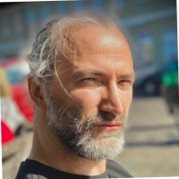 Mehmet Øzkan