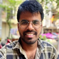 Shivam S.