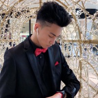 Glenn Allen Paradero