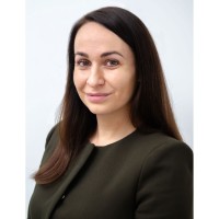 Emilia Dąbrowska