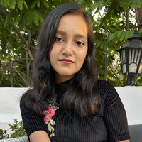 Rupsha Datta
