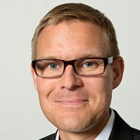 Peter Lindeberg