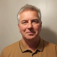 Brian Pugh
