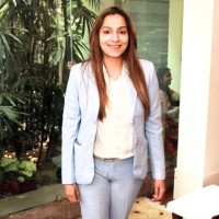 Deepanjali Anand