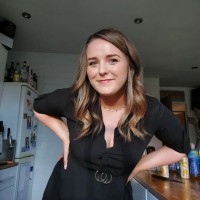 Aoife Barrett