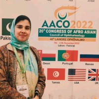 Sidra Anwar