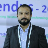 Anuj Jain