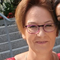 Isabelle Serrout