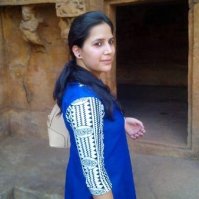 Rashmi Raina