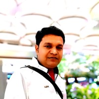 Girish Prajapati