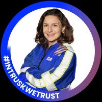 Sarah Gimenez-Fauvety