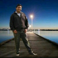 Firoz Shaikh