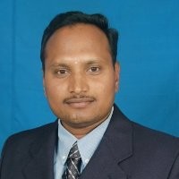 Jagadeesh Kumar Korada