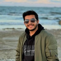 Eyad Hisham