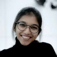 Aashna Alex