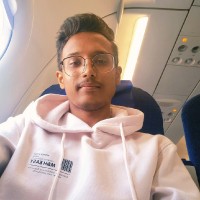 Sumit Biswal