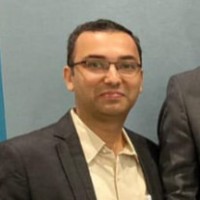Rajkumar Bhojwani