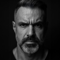 Christopher M. Naghibi