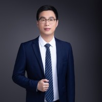 John Zhang