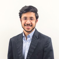 Vedant Bhatambrekar