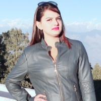 Shivani Sharma