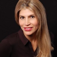 Suria R Nader