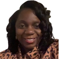 Candice Golden, M.S.