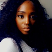 Christal Cooper