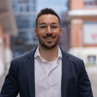 Daniel da Silva
