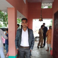 Vinod Yadav