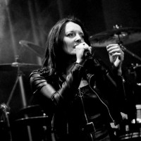 Mélanie Falcou